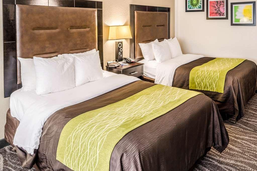 Comfort Inn Downtown Charleston Chambre photo